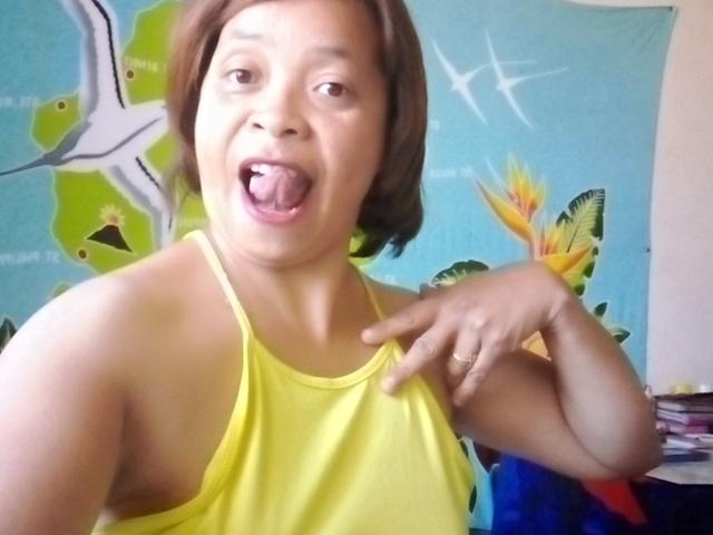 Rahel69 - Sexe cam en vivo - 17448026
