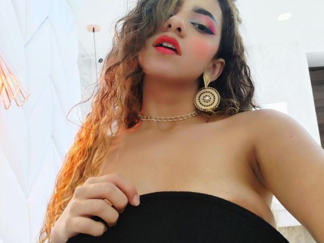 MiaGale - Sexe cam en vivo - 17448434