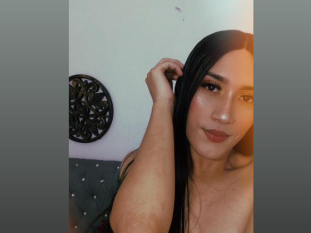 CamilaHarpeer - Live sex cam - 17450058