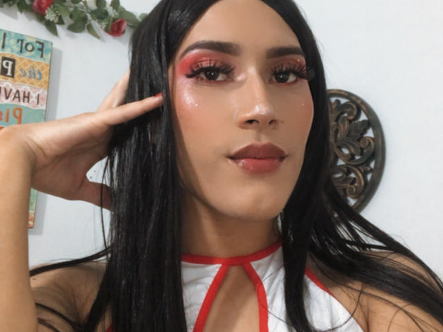 CamilaHarpeer - Sexe cam en vivo - 17450074