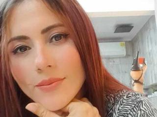 MeganDiaz - Sexe cam en vivo - 17450226