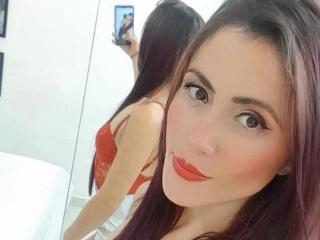 MeganDiaz - Sexe cam en vivo - 17450238