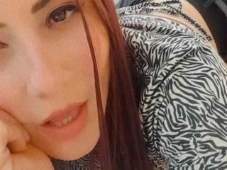 MeganDiaz - Sexe cam en vivo - 17450250