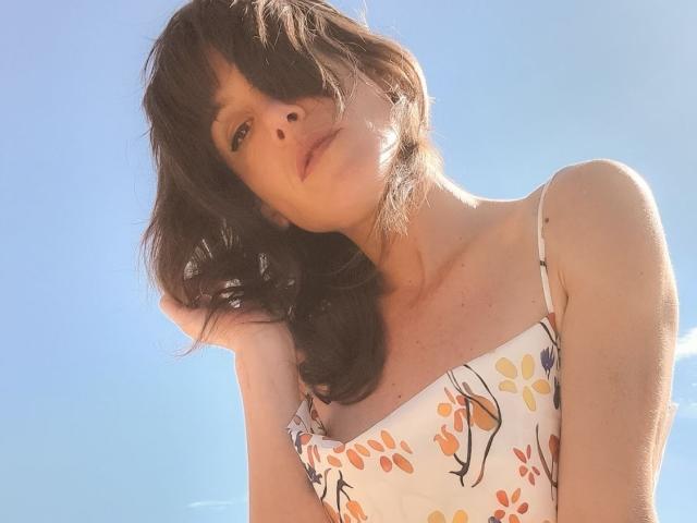 Aiyana - Live porn &amp; sex cam - 17450630