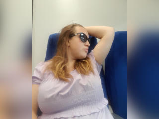 DreamsLady - Sexe cam en vivo - 17450926
