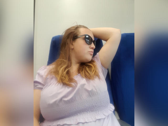 DreamsLady - Sexe cam en vivo - 17450926