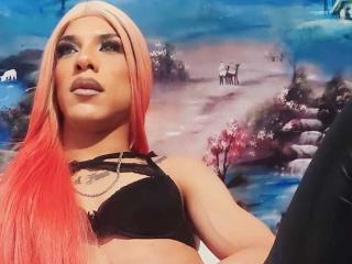 KarollHott - Live sexe cam - 17451574