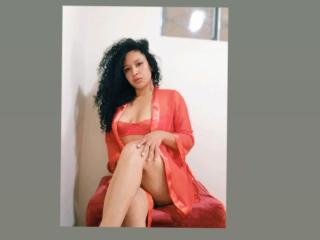 MelaniMouille - Sexe cam en vivo - 17454022