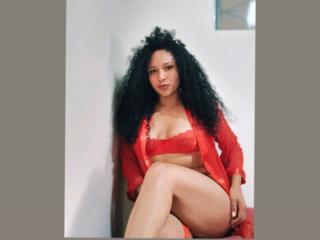 MelaniMouille - Live porn & sex cam - 17454306