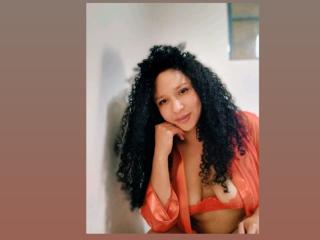 MelaniMouille - сексуальная веб-камера в реальном времени - 17454330