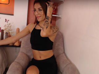 CasuexKerr - Live porn & sex cam - 17454582