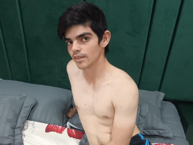ErickBirch - Live porn &amp; sex cam - 17454650