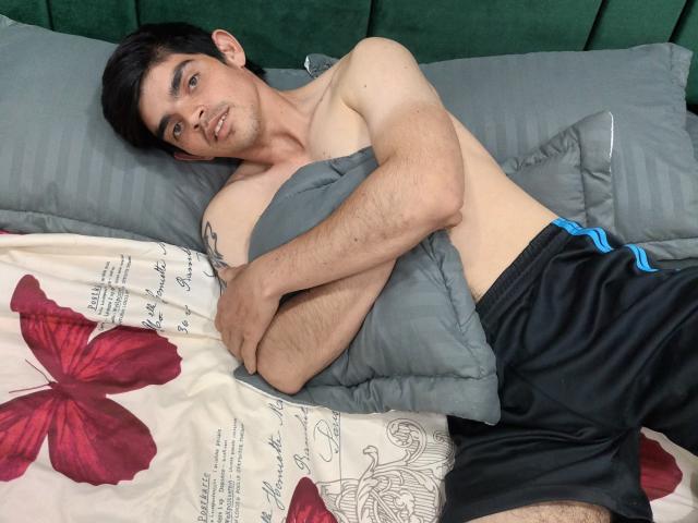 ErickBirch - Live porn &amp; sex cam - 17454658