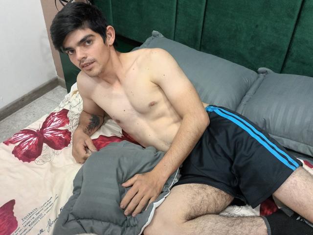 ErickBirch - Live porn &amp; sex cam - 17454682