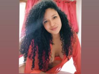 MelaniMouille - Sexe cam en vivo - 17454802