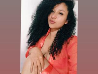 MelaniMouille - Sexe cam en vivo - 17454818