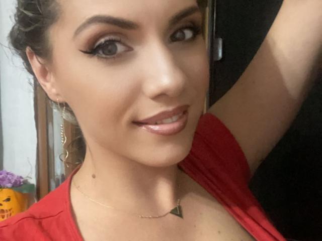 LucilleXSugar - Live sex cam - 17455122