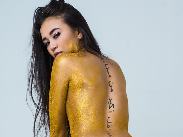 AngelynDupont - Live sex cam - 17456058