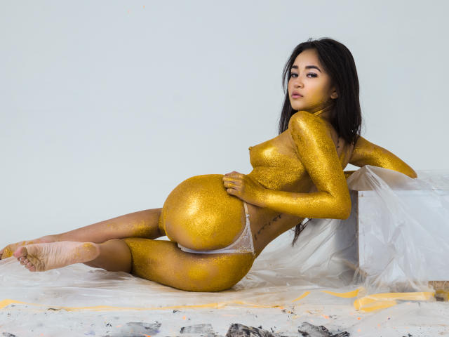 AngelynDupont - Live porn &amp; sex cam - 17456066