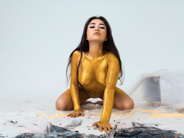 AngelynDupont - Live sex cam - 17456078