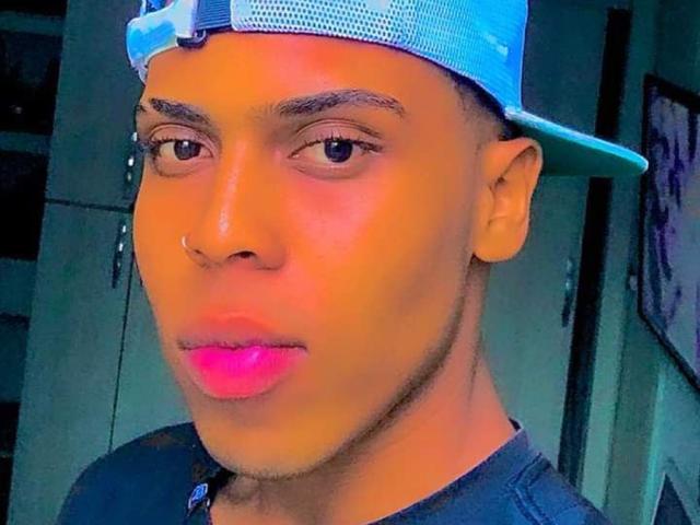 JacksonBigCock - Live Sex Cam - 17456738