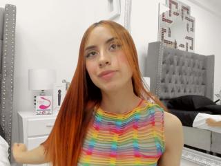 OriRivas - Live porn & sex cam - 17457950