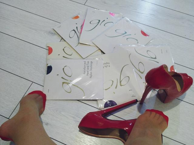 WandaDominatrix - Live porn &amp; sex cam - 17461666