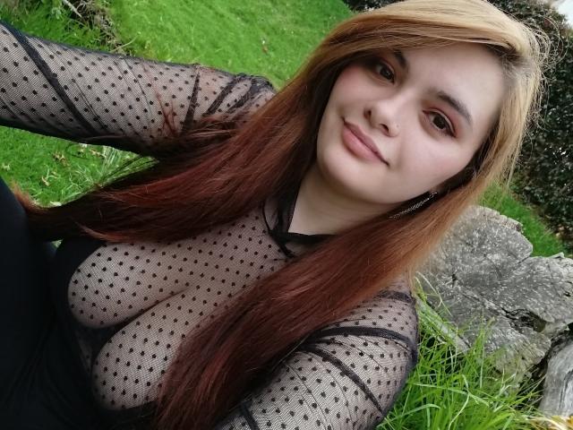 katherinLatin - Sexe cam en vivo - 17462466