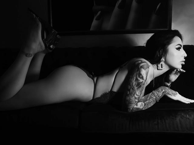 KendraReen - Live porn &amp; sex cam - 17462754