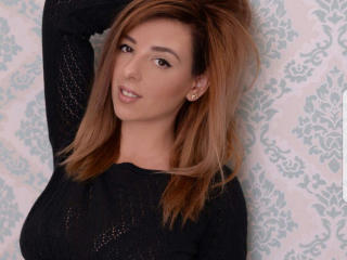 Clarrra - Sexe cam en vivo - 17462914