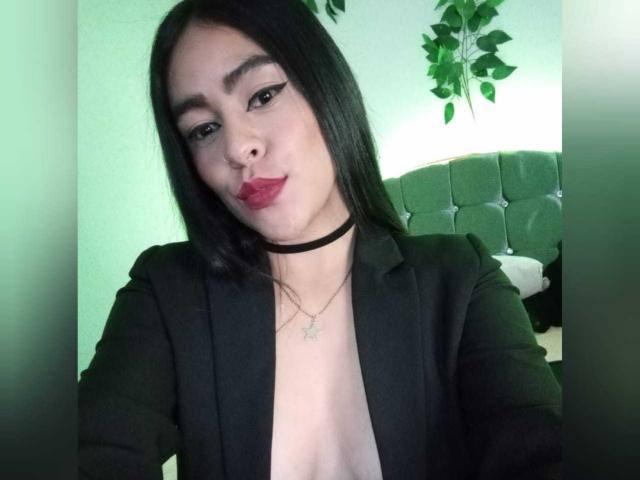 StellaBeckker - 라이브 포르노 &amp; 섹스 캠 - 17463330