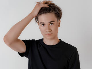 JamesParker - Sexe cam en vivo - 17463546