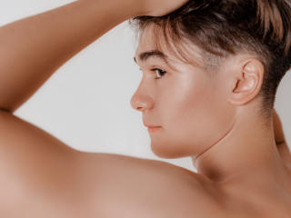 JamesParker - Sexe cam en vivo - 17463558