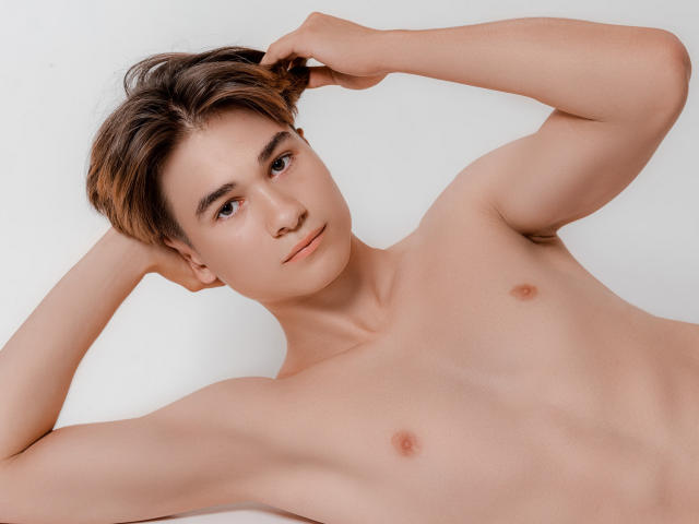 JamesParker - Sexe cam en vivo - 17463562