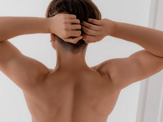 JamesParker - Live sex cam - 17463590