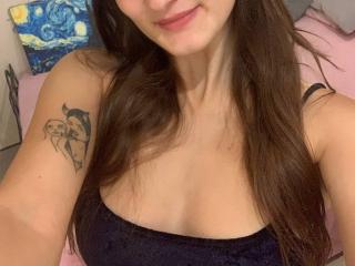 MoonLiza - Live sexe cam - 17463870