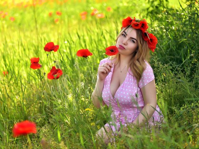 WilsonMelanie - Live sexe cam - 17464854