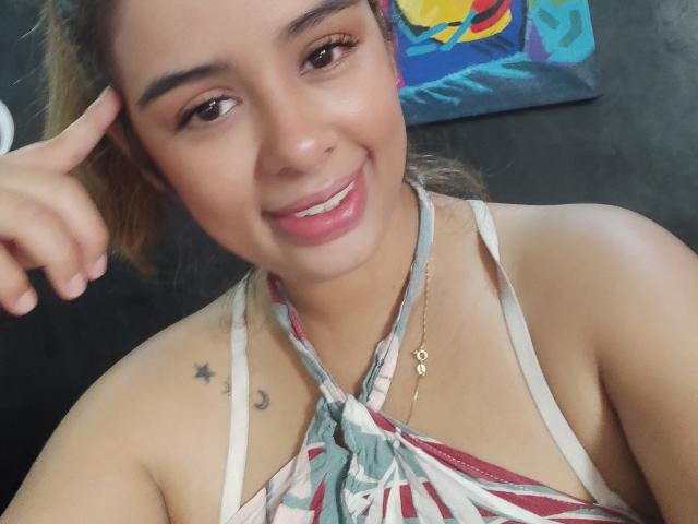 Keyklin - Live sexe cam - 17468030