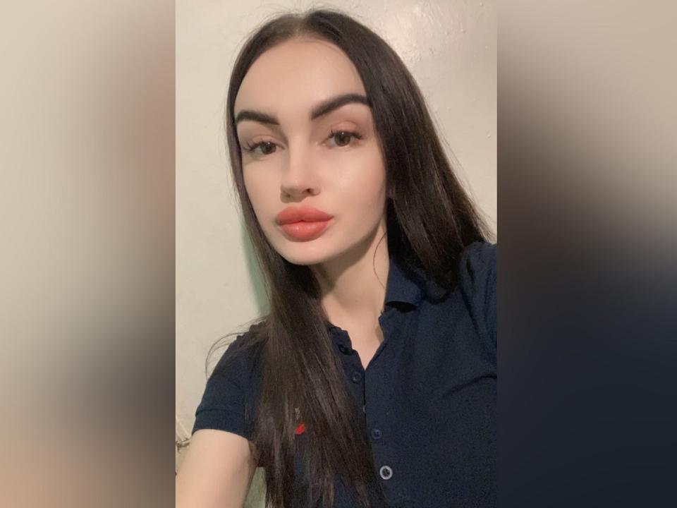 KarenLight - Sexe cam en vivo - 17468206