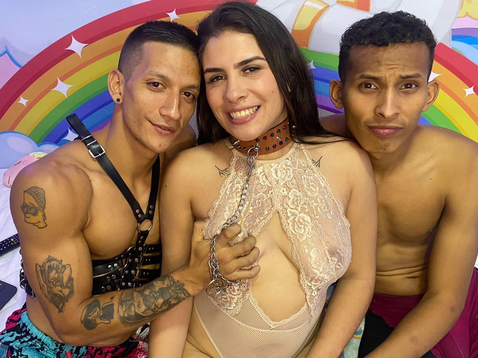 SashaHornyHoles - Live porn &amp; sex cam - 17468422