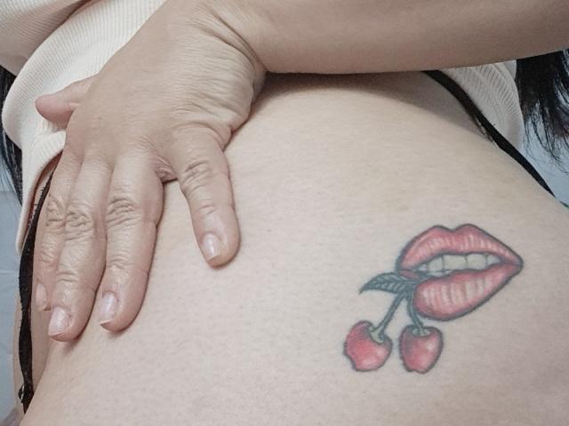 VivianaThomson - Sexe cam en vivo - 17468762