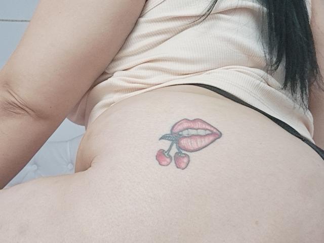 VivianaThomson - Sexe cam en vivo - 17468774