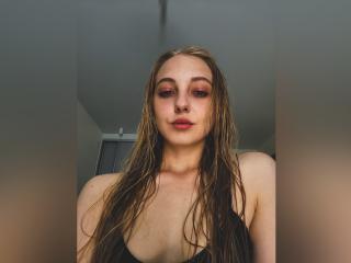 MollyXGlamour - Sexe cam en vivo - 17469258