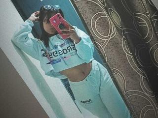 NallelyGibson - Sexe cam en vivo - 17469566