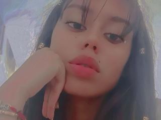 NallelyGibson - Sexe cam en vivo - 17469570