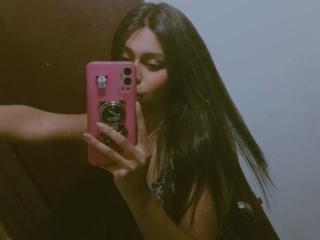 NallelyGibson - Sexe cam en vivo - 17469582
