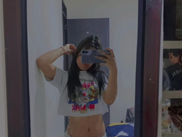 NallelyGibson - Sexe cam en vivo - 17469586