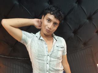 AronPrince - Live porn &amp; sex cam - 17469634