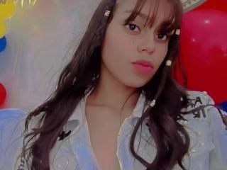 NallelyGibson - Sexe cam en vivo - 17469718