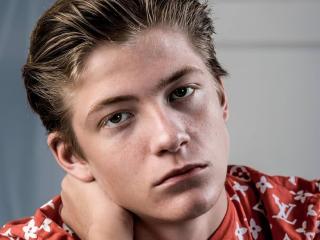 JohnnyYeeah - Sexe cam en vivo - 17469726